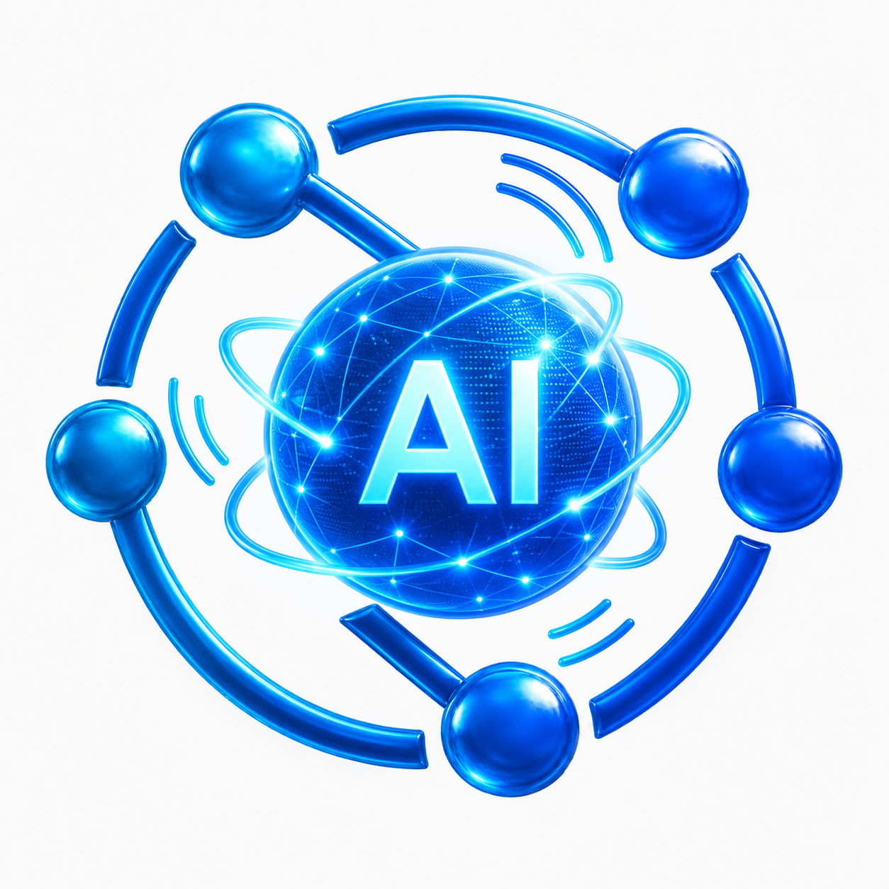 Assistente de IA Econecta
